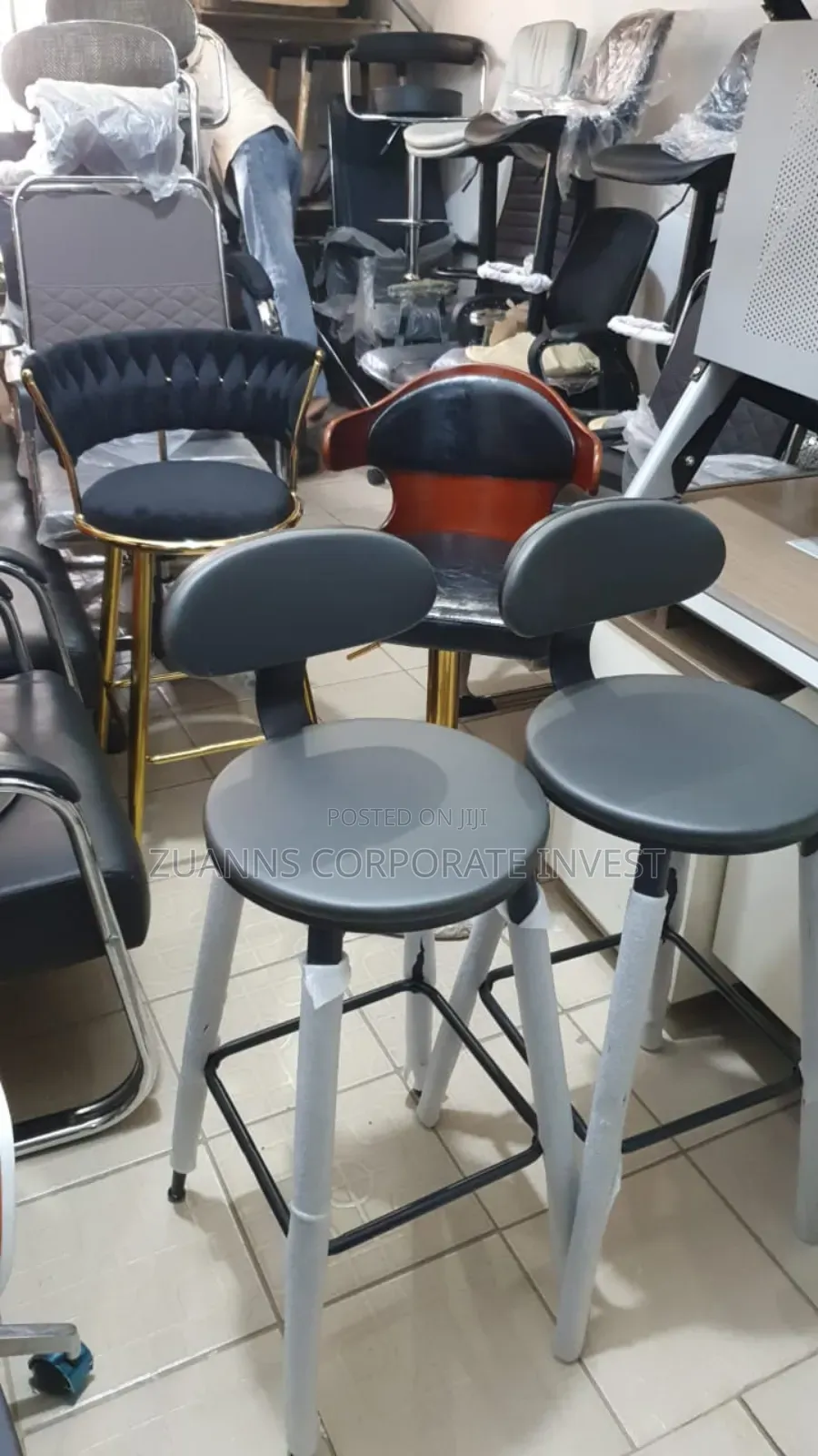 Bar Stools