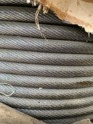 Original Steel Wire