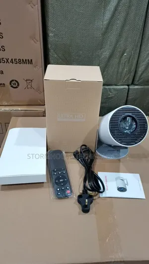 Projecto Ultra Hd