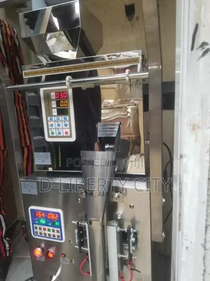 Packaging Machine Zero to 100