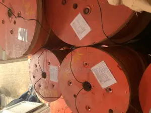 Steel Wire Rope