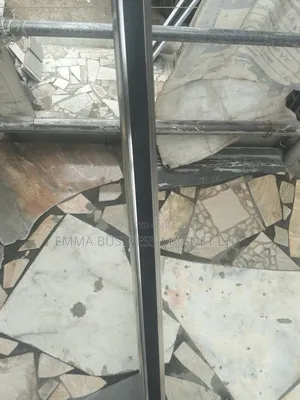 High Quality Step Genesis for Floor Tiles 