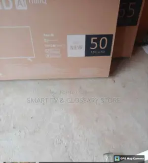 50 Inches Smart Tv With Inbuilt Bluetooth Wifi Youtube And More