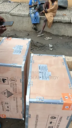 Felicity Lithium Ion Battery 12.5kwh 51.2v