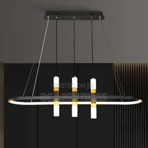 Modern Nordic Chandelier Light