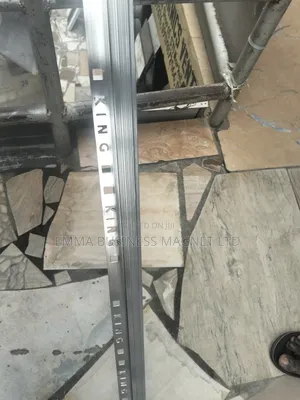 High Quality New Designs Step Profile.