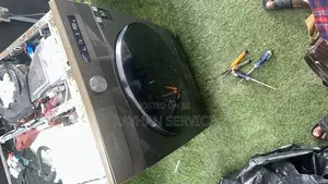 Repair of Samsung Washing Machine Panel in Salem