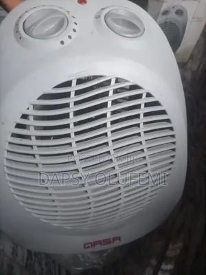 Room Heater