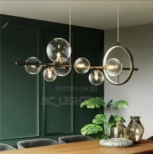 Nordic Chandelier Light