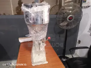 Manual Filling Machine