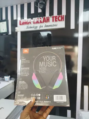 JBL Tune570