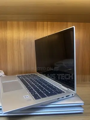 Laptop HP EliteBook 830 G7 16GB Intel Core i5 SSD 256GB