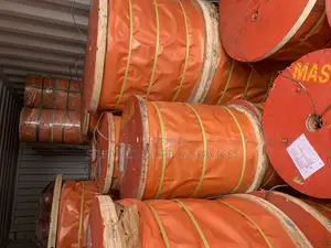 Steel Wire Rope