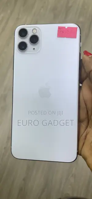 Apple iPhone 11 Pro Max 64 GB White
