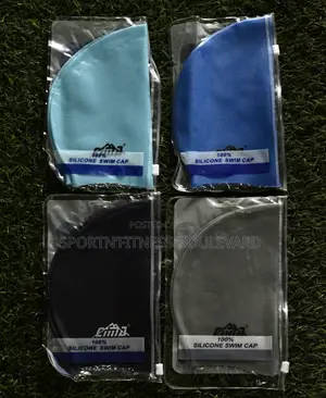 Swimming Caps