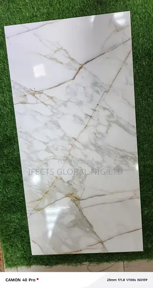 60x120 Glossy Floor Tiles