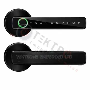 Biometric Smartlock