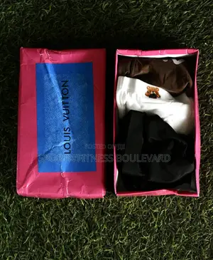 Quality Boxers Underwear