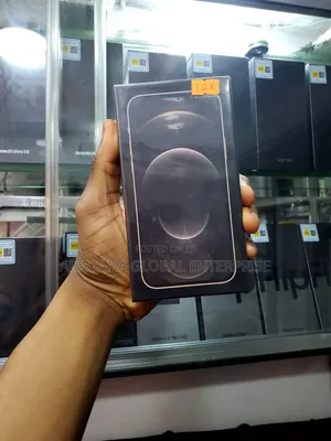 New Apple iPhone 12 Pro 128 GB Gold