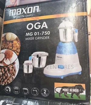 Oga Mixer Grinder