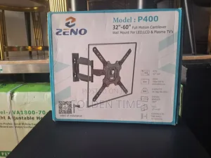 Wall Mount