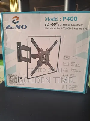 Wall Mount