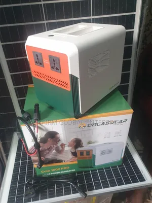 New Model Colar 1000pro + 300w Solar Generator + 200w Solar Panel