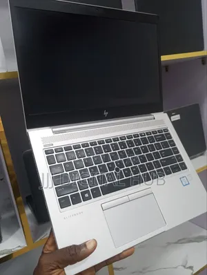 Laptop HP EliteBook 840 G5 8GB Intel Core i5 SSD 256GB