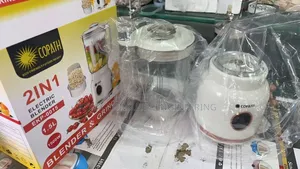 Ecopath 2in1 Blender