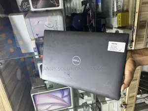 Laptop Dell Latitude 7480 16GB Intel Core I7 SSD 256GB