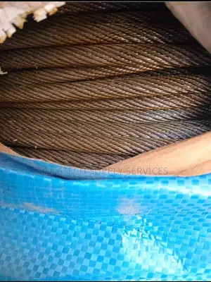 Steel Wire Rope