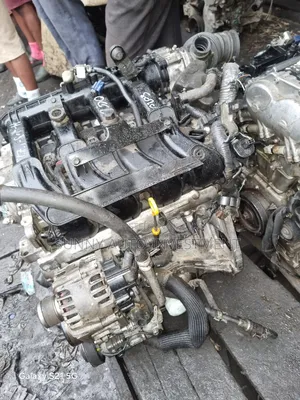 Direct Japan Engine For Nissan Qashqai 2013 To 2019 Model