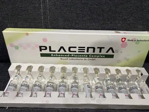 Enhanced Placenta Complex Injection