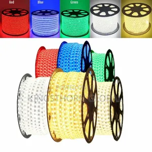 Led Rope Lights