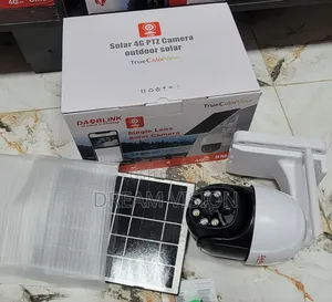 Single Lens Smart Camera V380