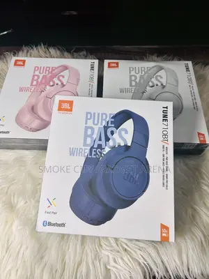 JBL 710bt Available in Different Colors