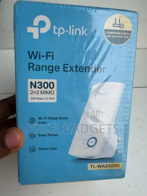300mbps Wifi Range Extender