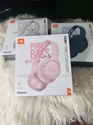 JBL 710bt Available in Different Colors