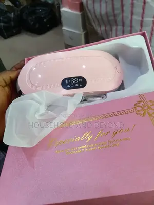 Menstrual Pain Relief Massager Massage Belt