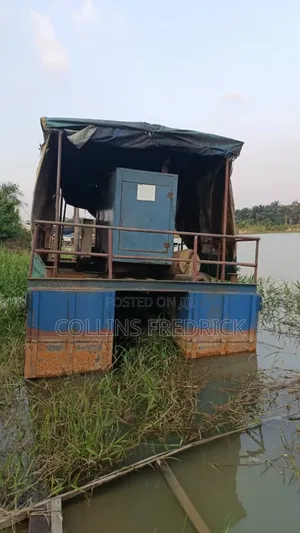 Water Front for Dredging for Sale