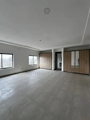 5bdrm Townhouse/Terrace in Jahi Gilmore for sale