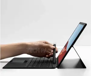 Microsoft Surface Pro X Keyboard With Slim Pen