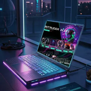 New Laptop Asus ROG Strix G16 G614 16GB Intel Core I7 SSD 1T