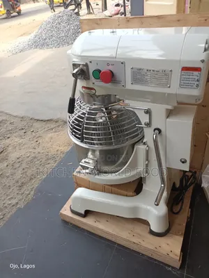 20l Linkrich Cake Mixer