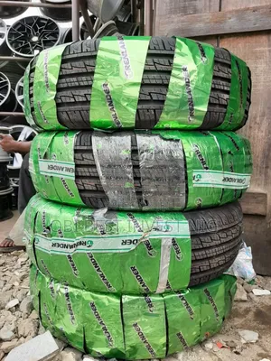 New Tyres for All Motors