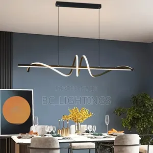 Modern Led Chandelier Light