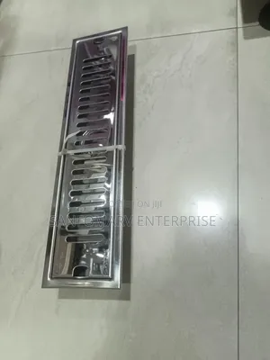 Stainless Floor Drain