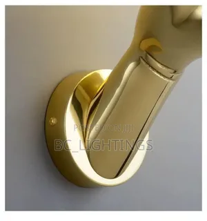 Nordic Luxury Wall Light