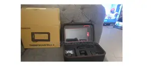 Thinkscan Max 2