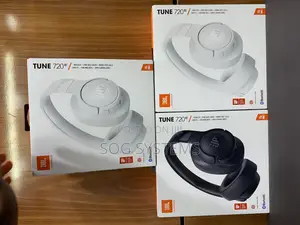 Jbl Headphones Tune 720 Bt